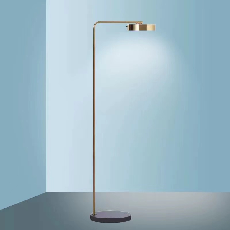 Floor Lamp 8